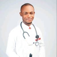 Dr. Godswill Alozie Onyedikachi